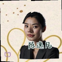 陈逸凡