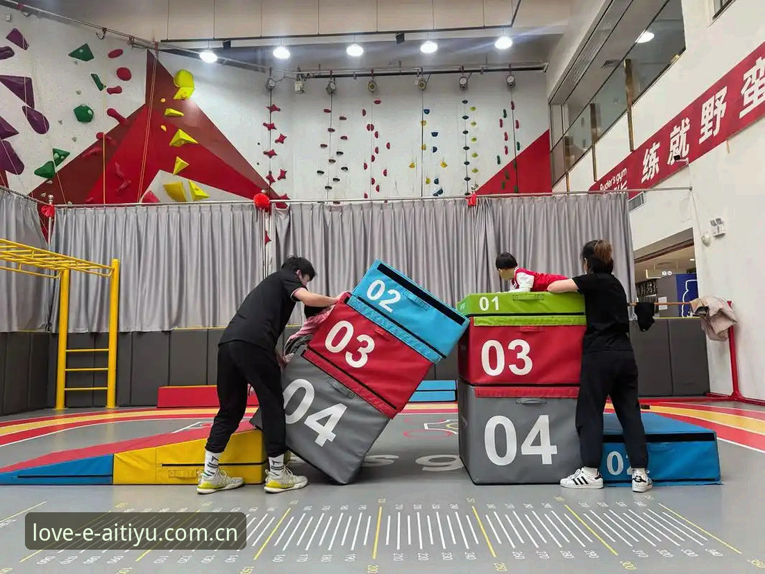 揭秘爱体育口碑优：一个老用户眼中的真实体育互动体验